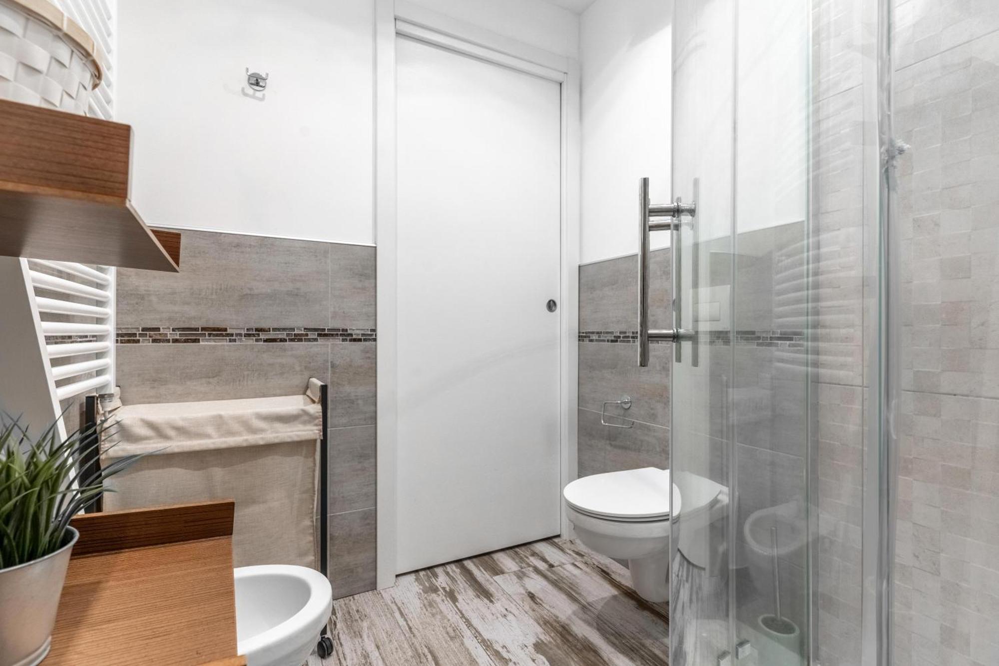 Apartamento Og6 Navigli-duomo -loft Chic - Milán