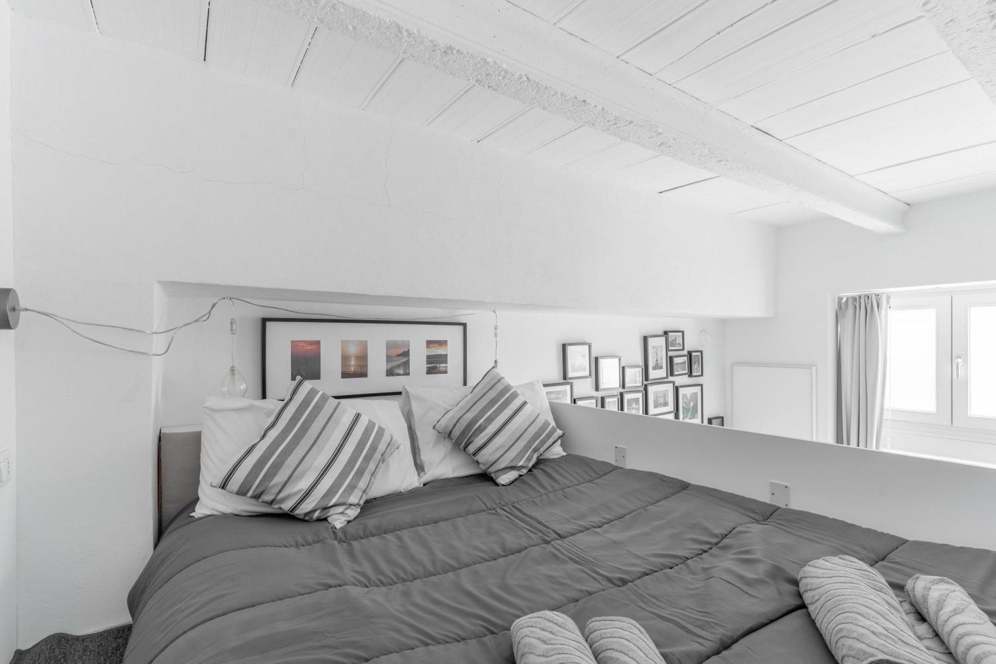 Apartamento Og6 Navigli-duomo -loft Chic - *